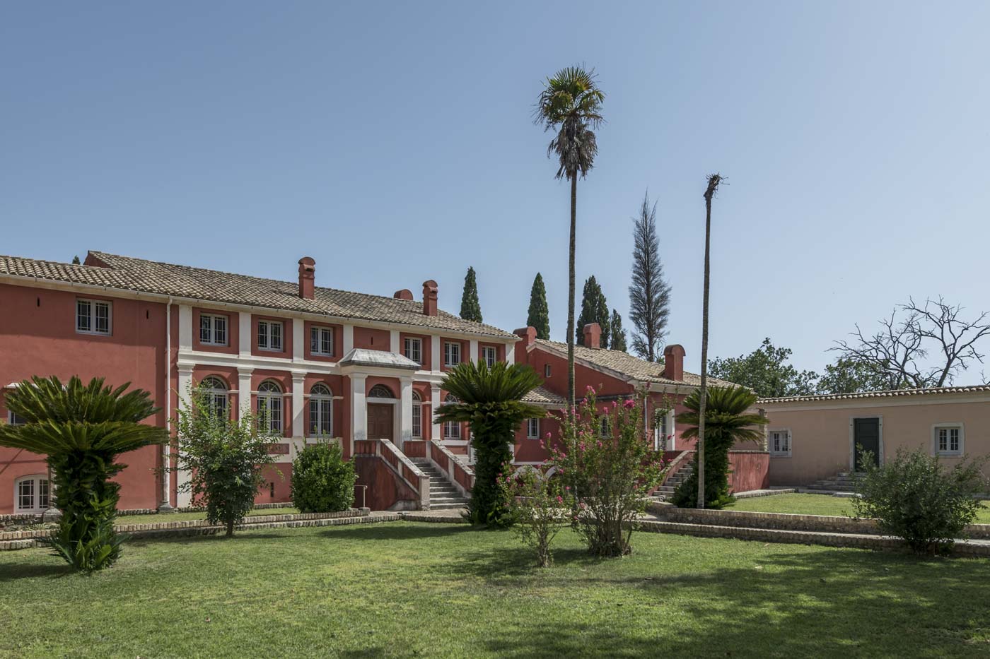 Kourkoumeli estate afra 10