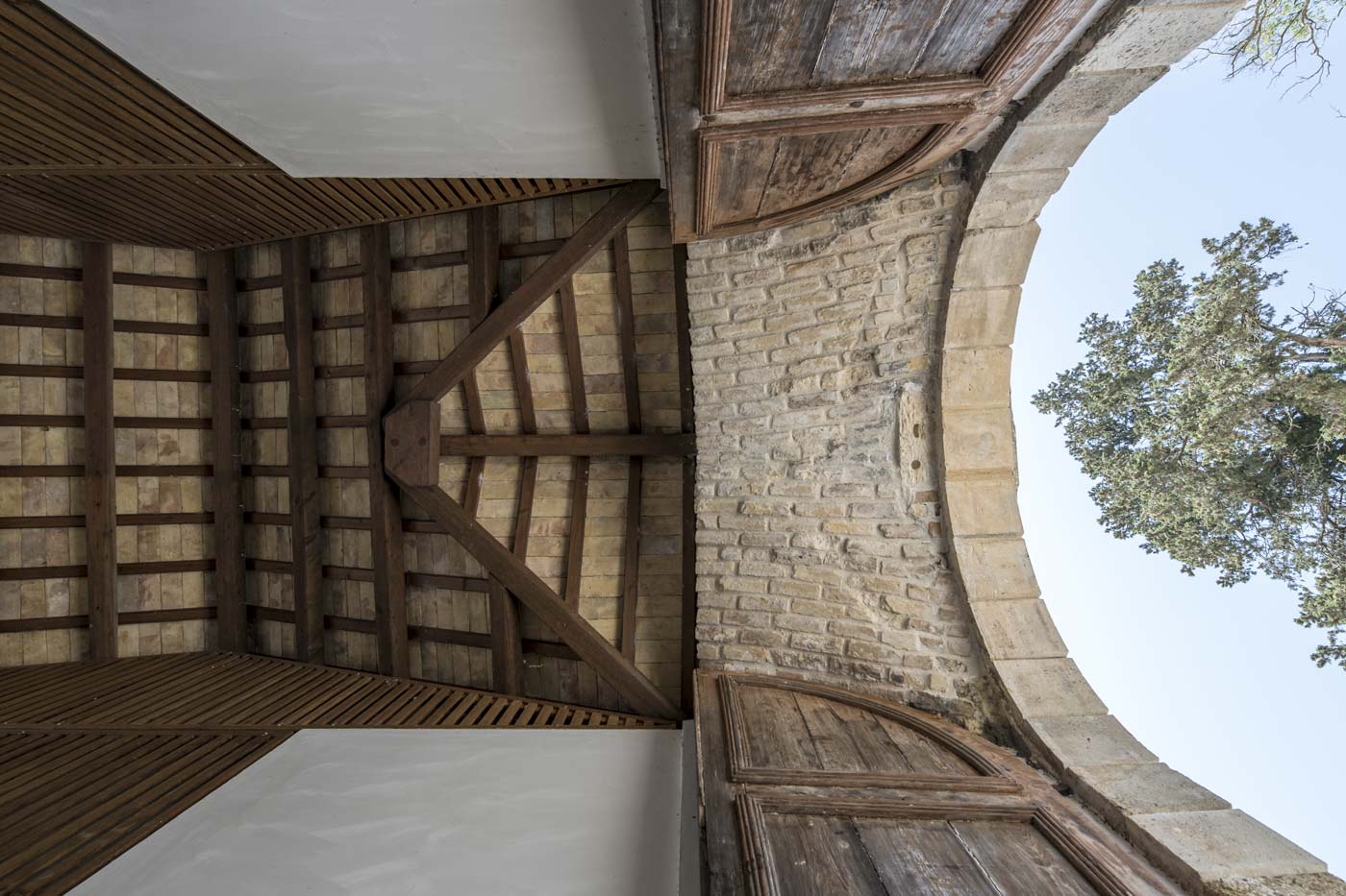 Kourkoumeli estate afra 20