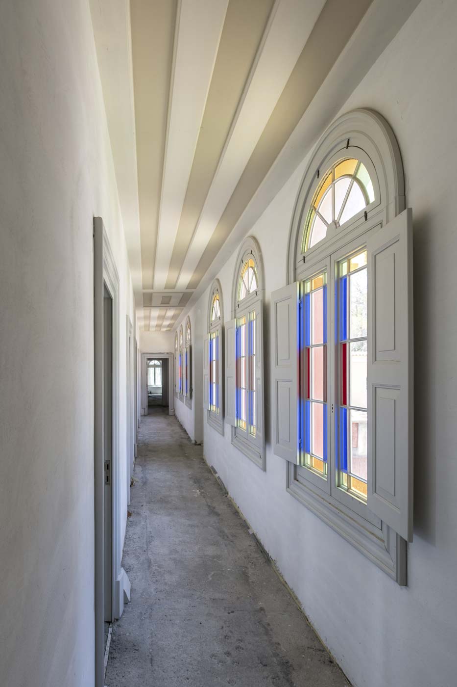 Kourkoumeli estate afra 23