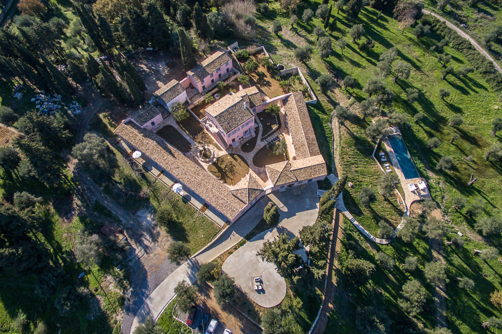 Courti estate messonghi corfu 16