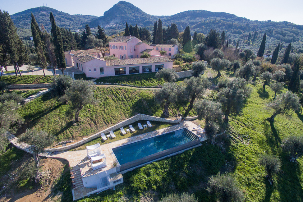 Courti estate messonghi corfu 17