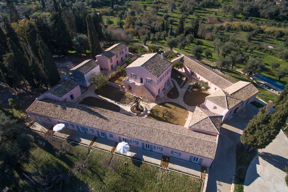 Courti estate messonghi corfu 18