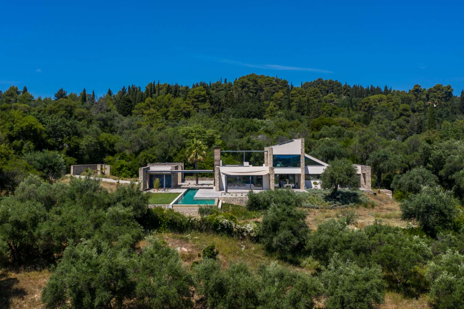 Villa M 1