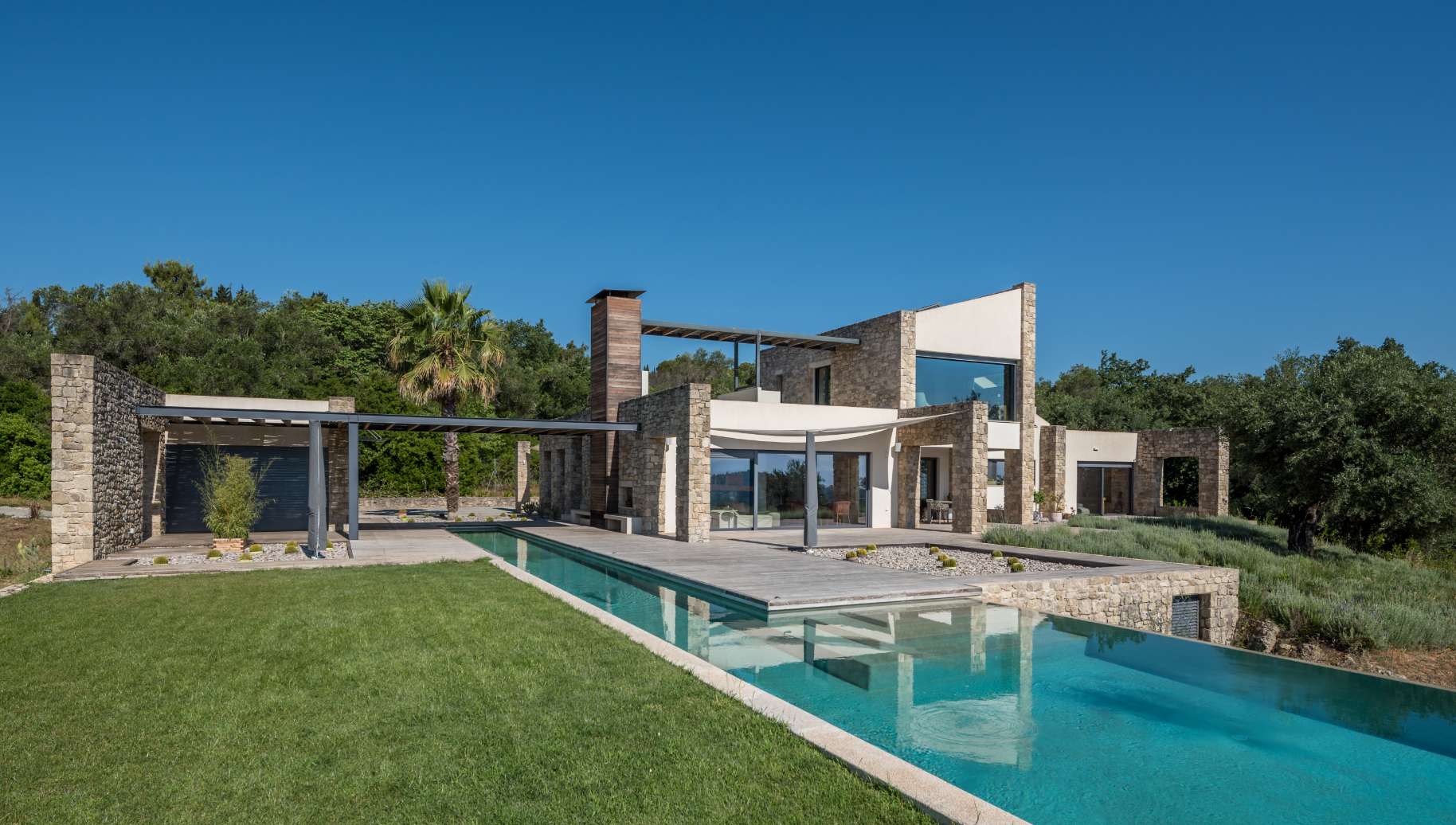Villa M 4