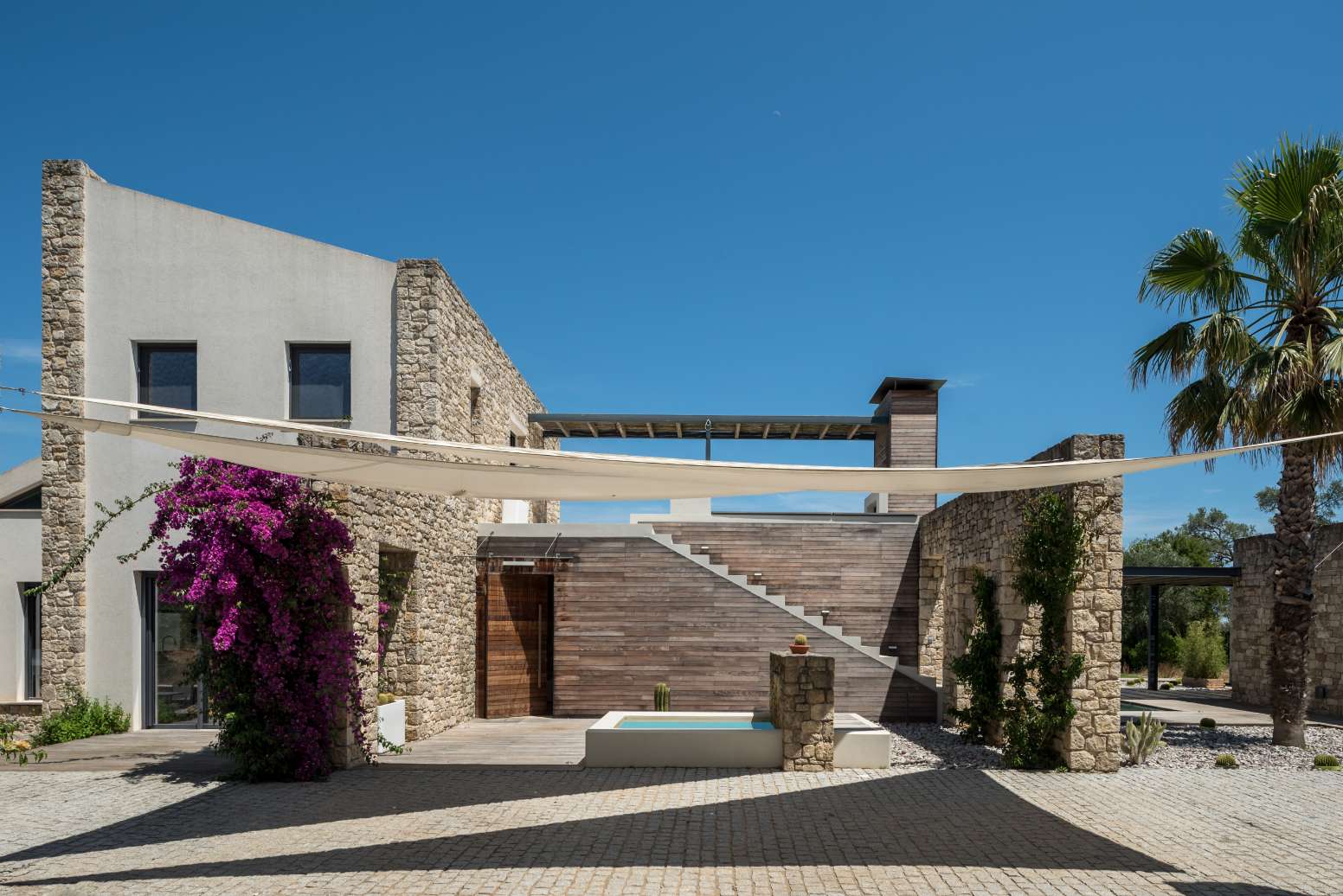 Villa M 8