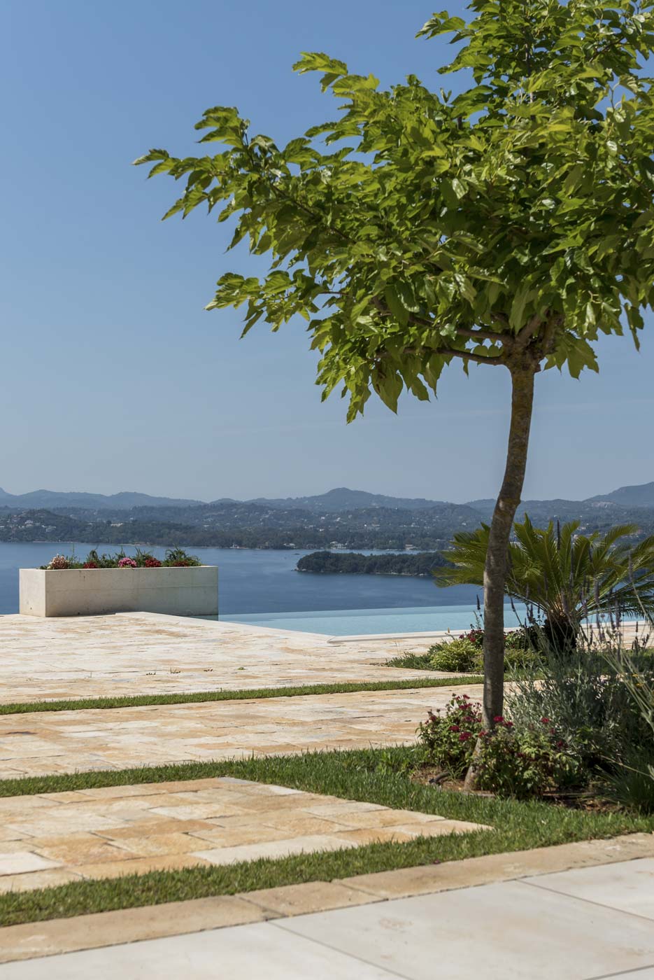 Villa T Spartilas Corfu 11