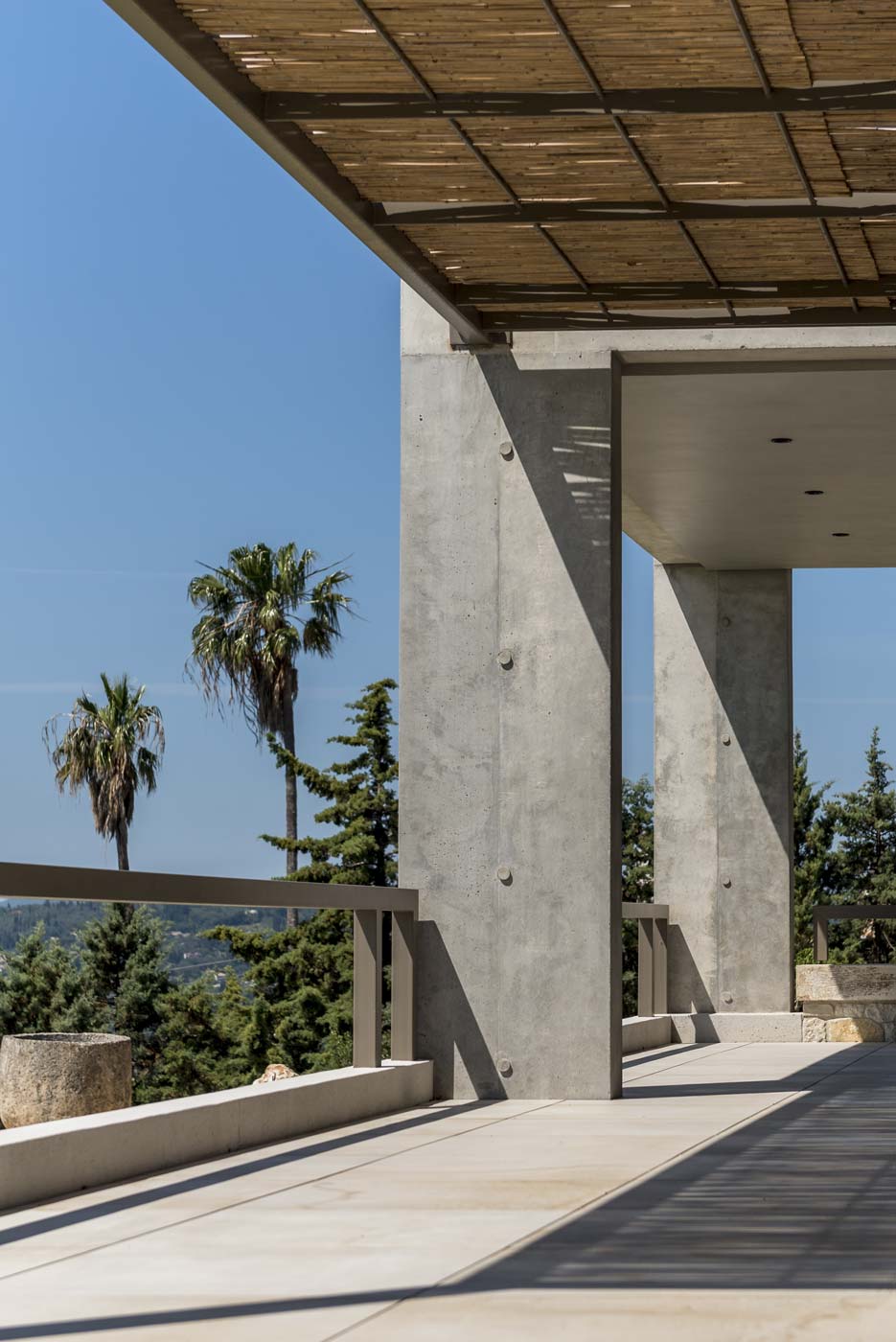 Villa T Spartilas Corfu 12