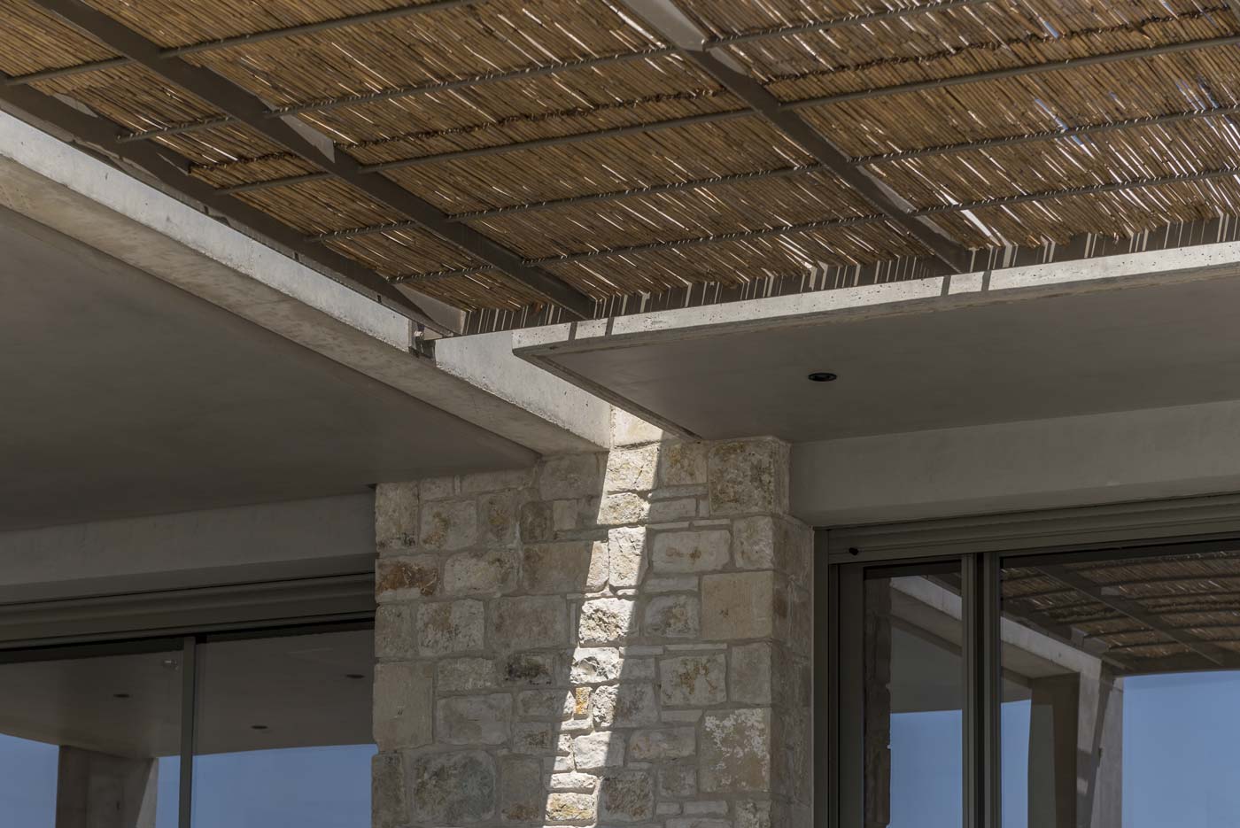 Villa T Spartilas Corfu 15