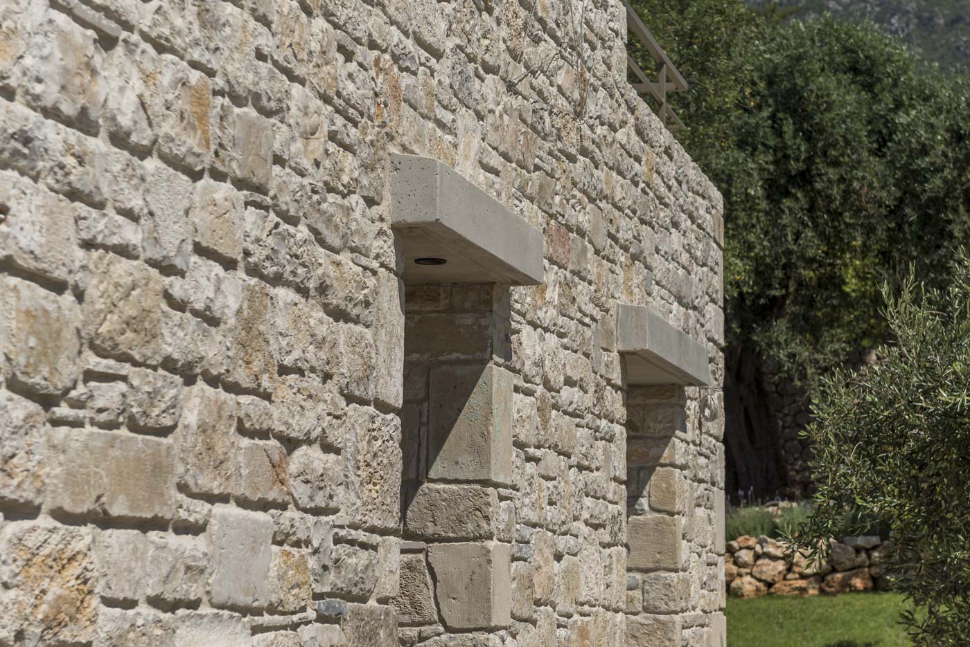 Villa T Spartilas Corfu 20