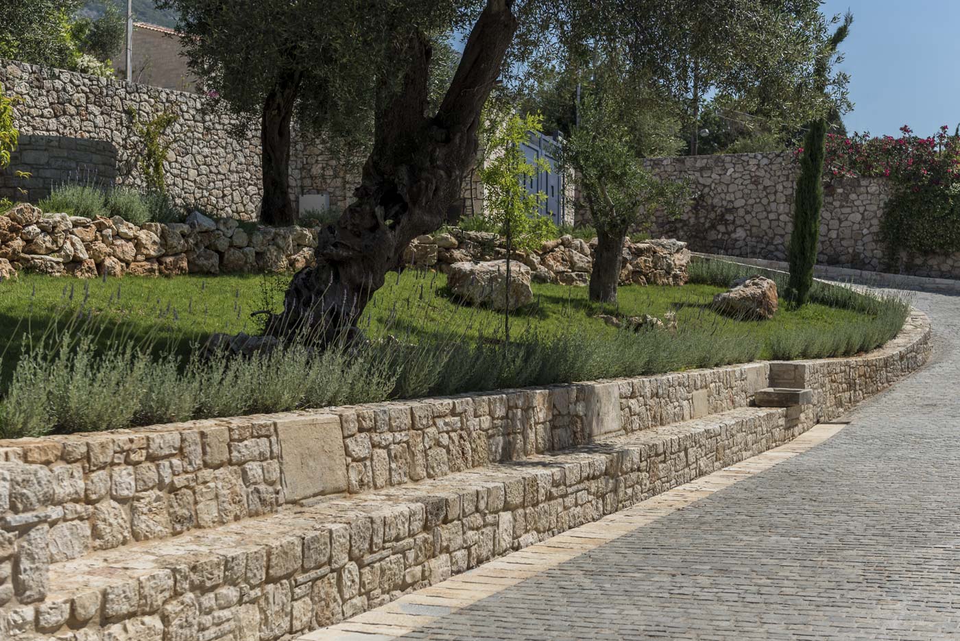 Villa T Spartilas Corfu 21