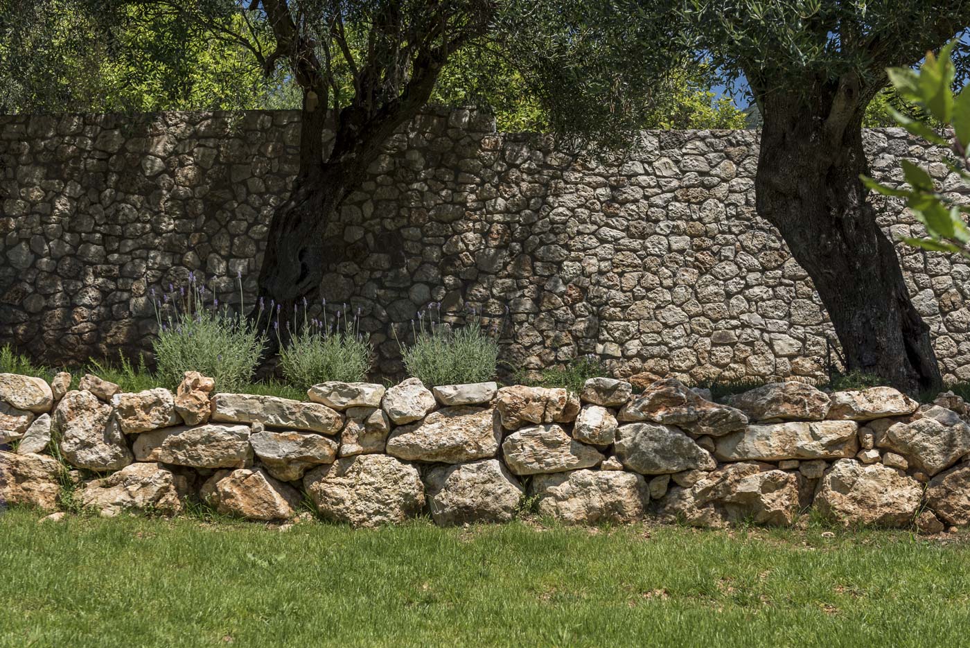 Villa T Spartilas Corfu 23