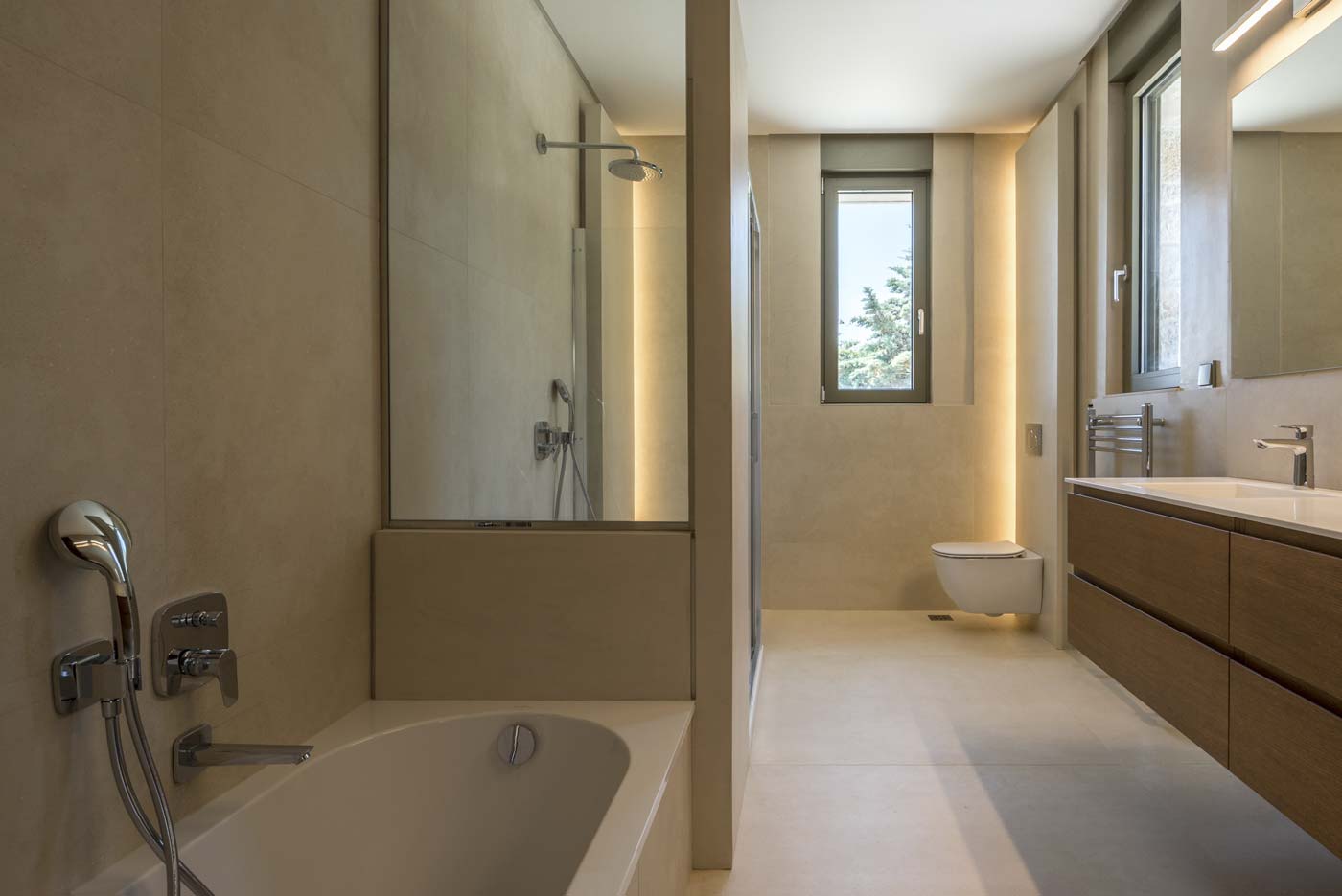 Villa T Spartilas Corfu 28