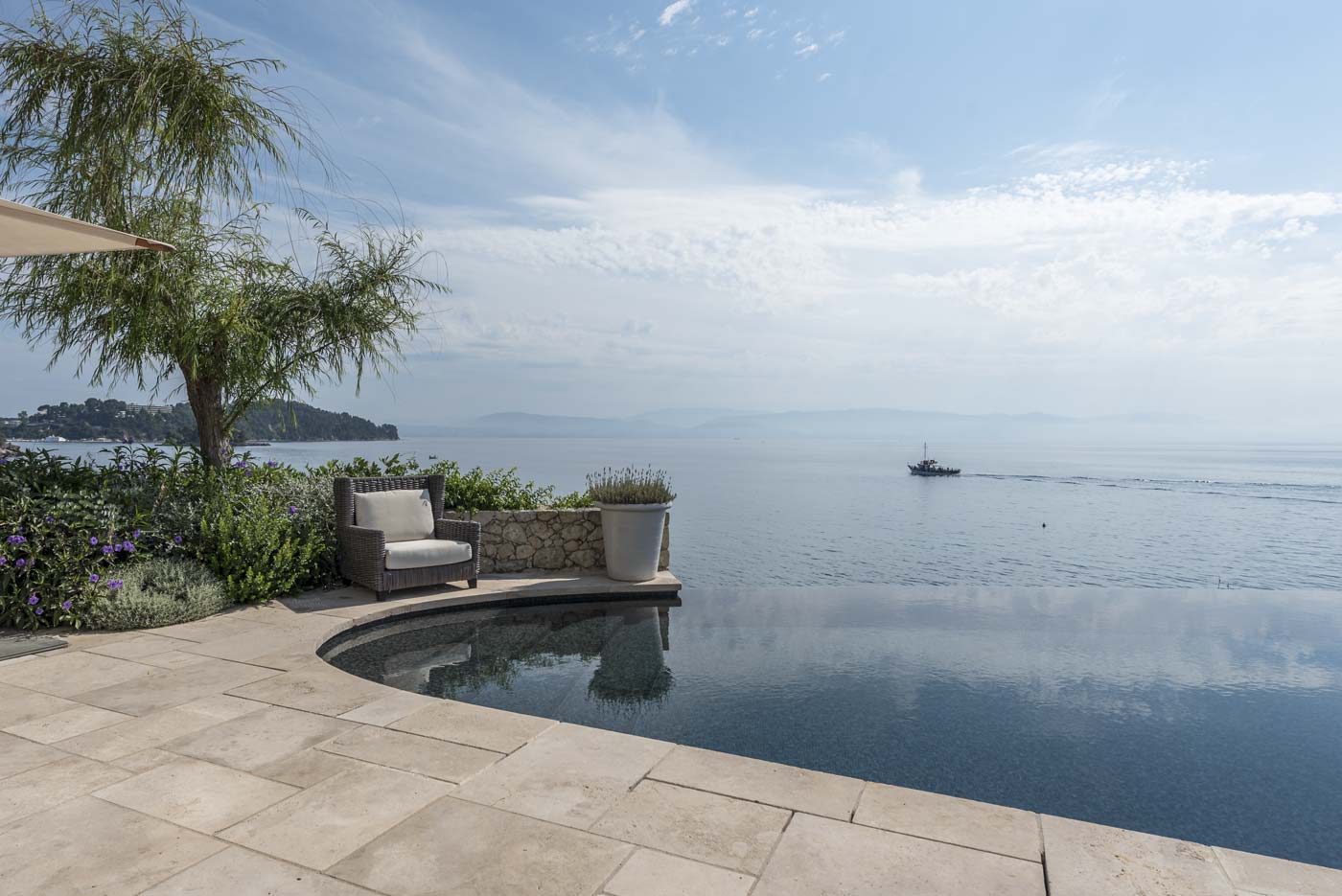 Villa principessa perama 13