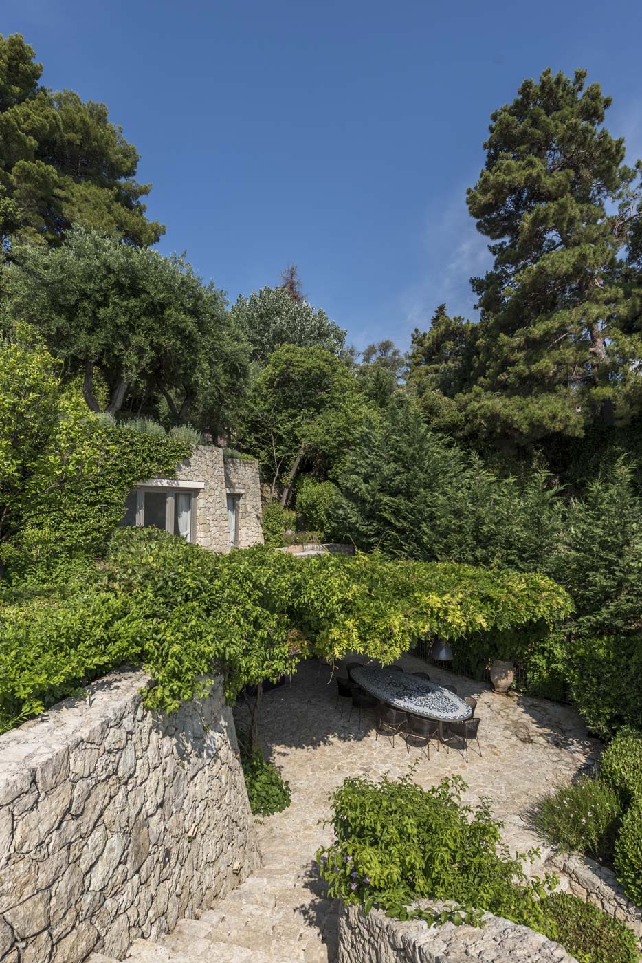 Villa principessa perama 16