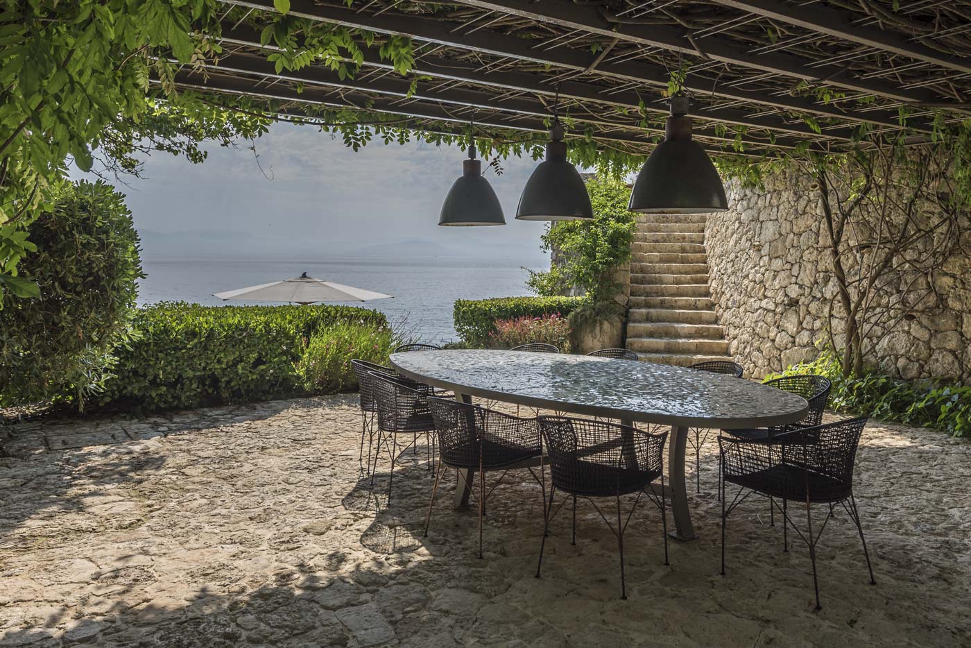 Villa principessa perama 17