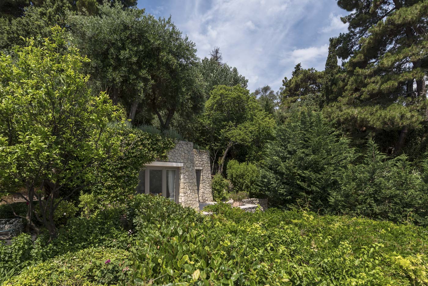 Villa principessa perama 18