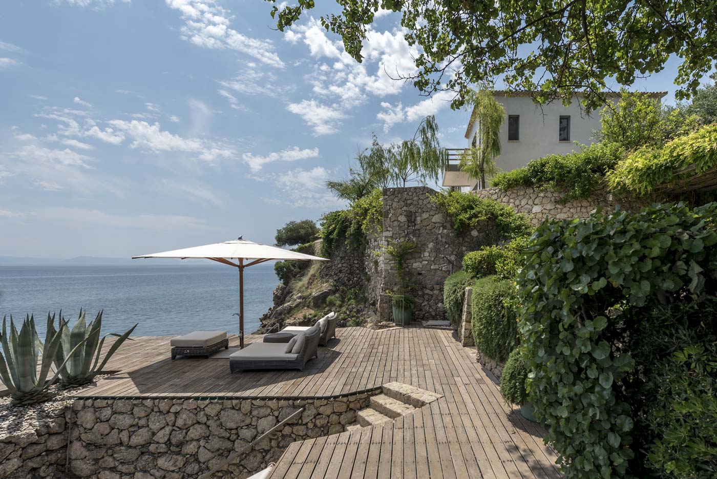 Villa principessa perama 19