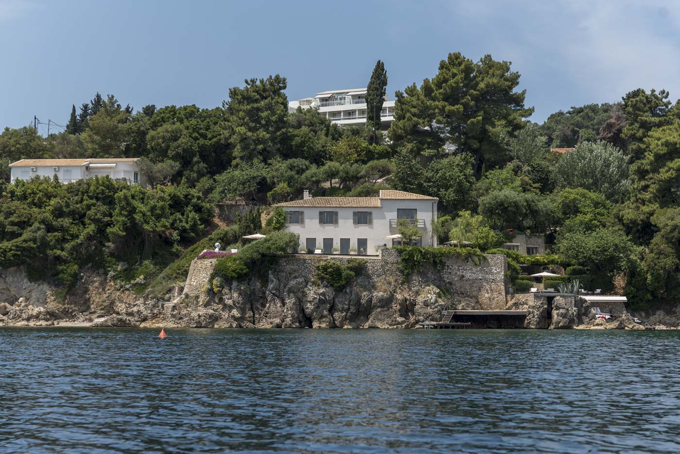 Villa principessa perama 2