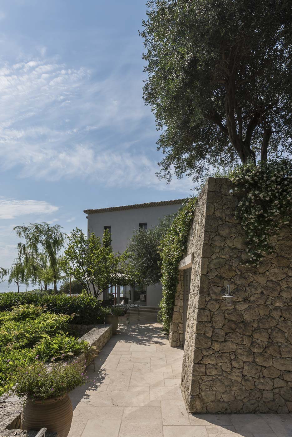 Villa principessa perama 21