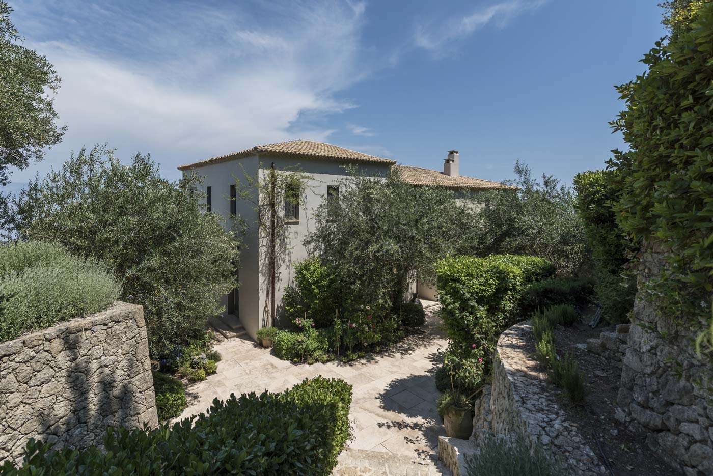 Villa principessa perama 3