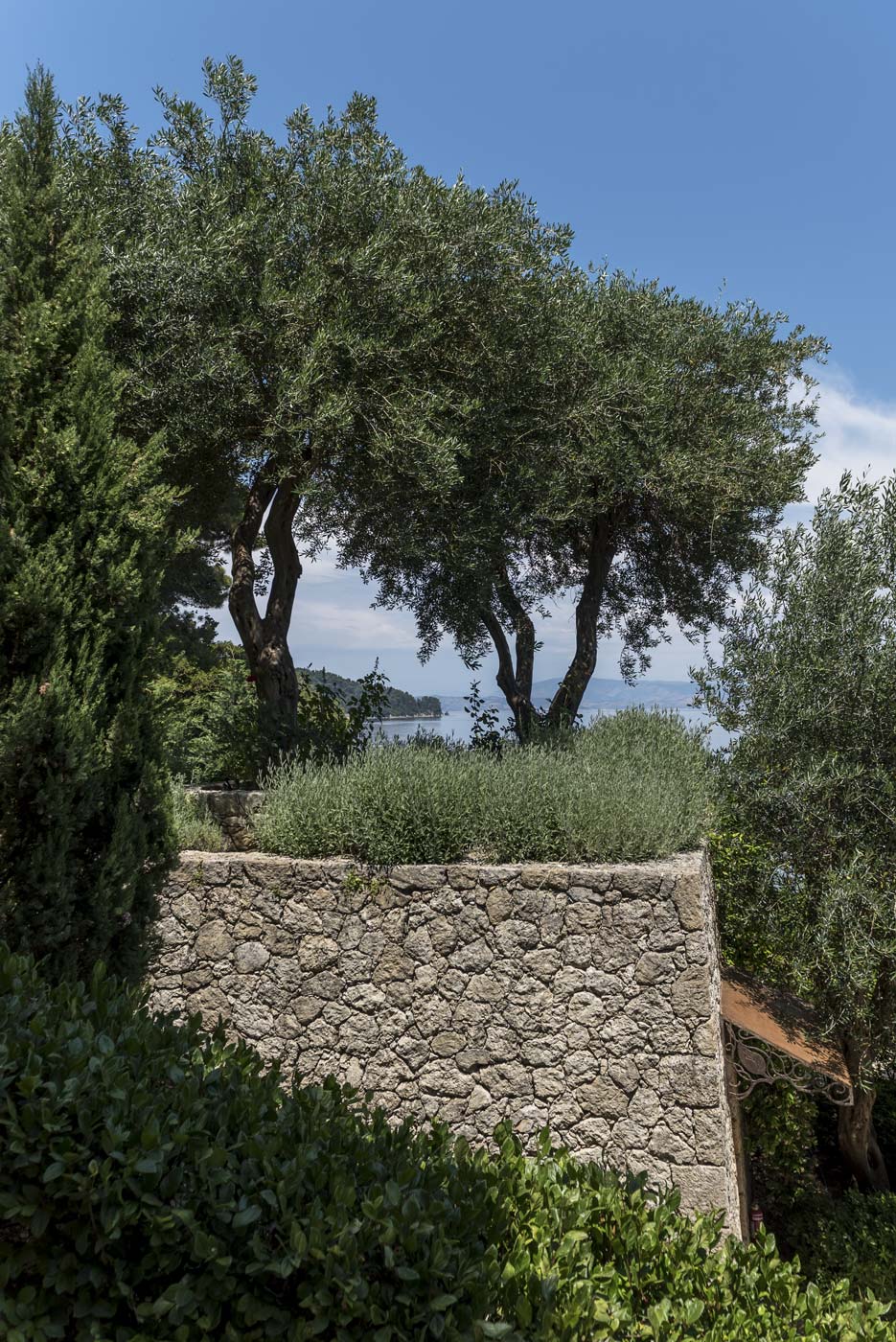Villa principessa perama 30