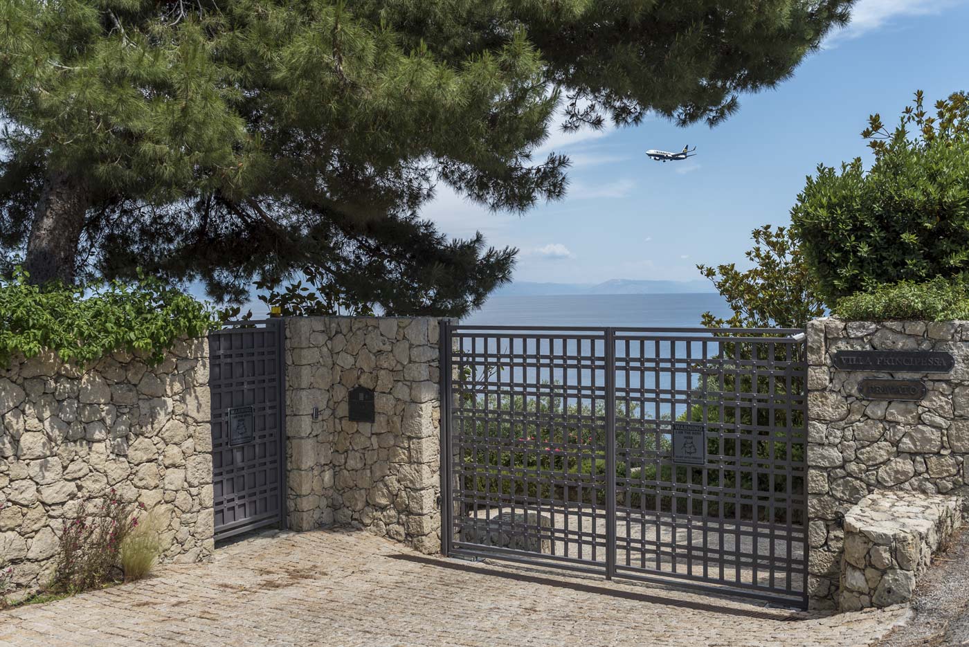 Villa principessa perama 5