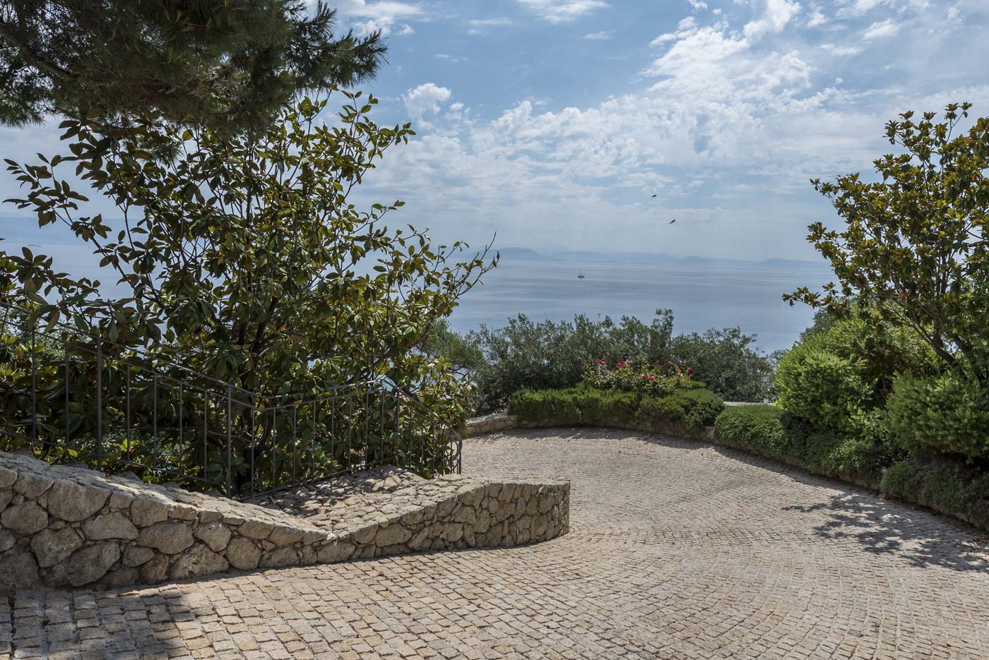 Villa principessa perama 6