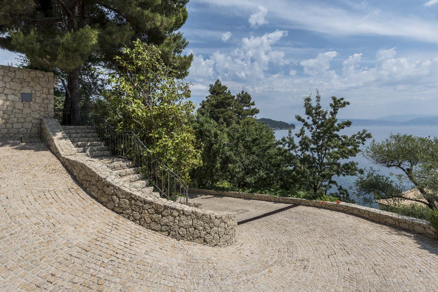 Villa principessa perama 7