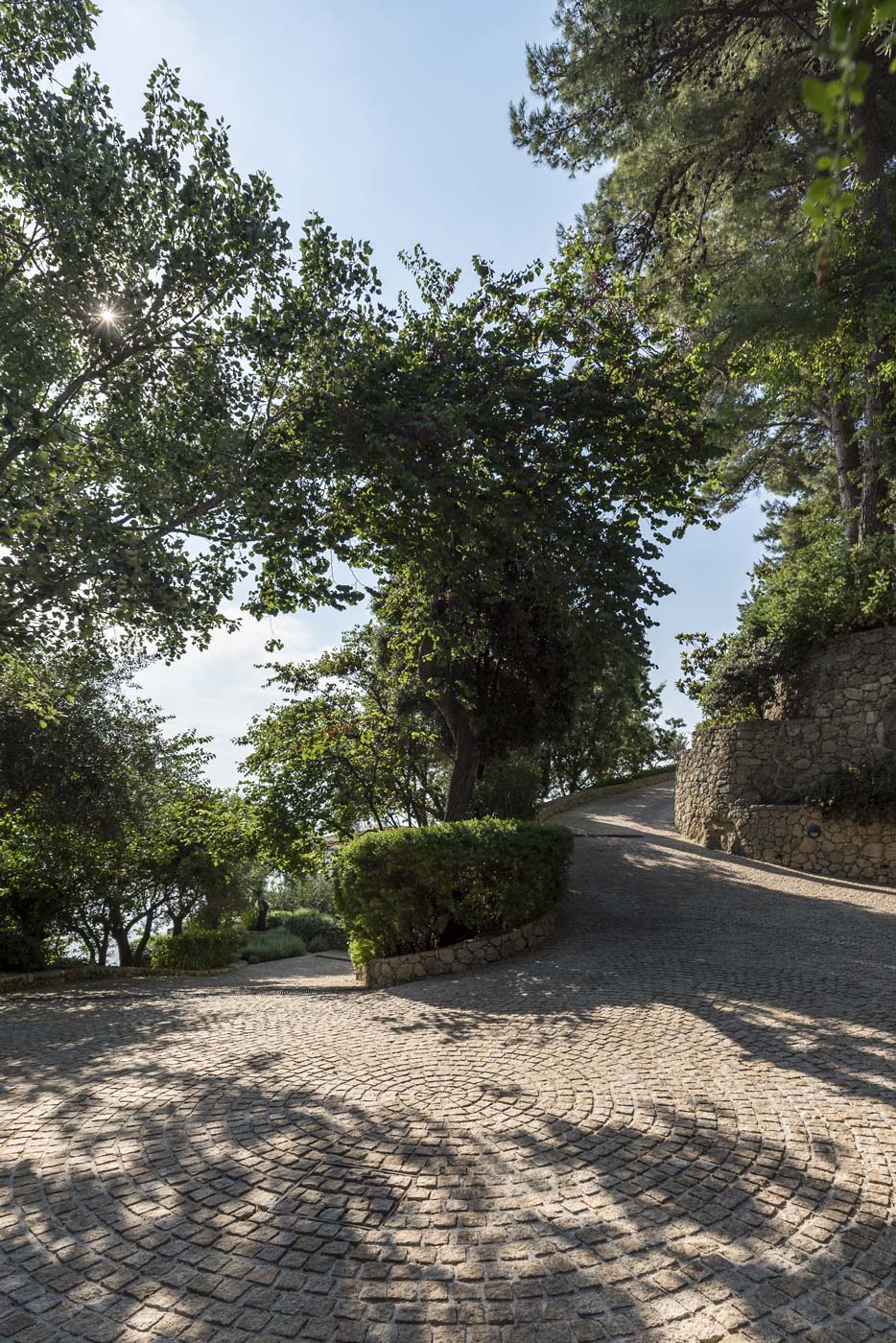 Villa principessa perama 8