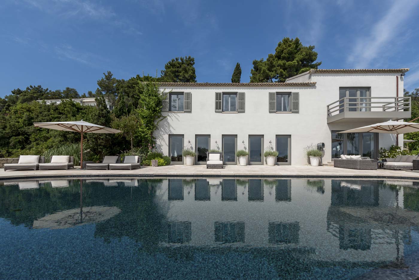 Villa principessa perama 9