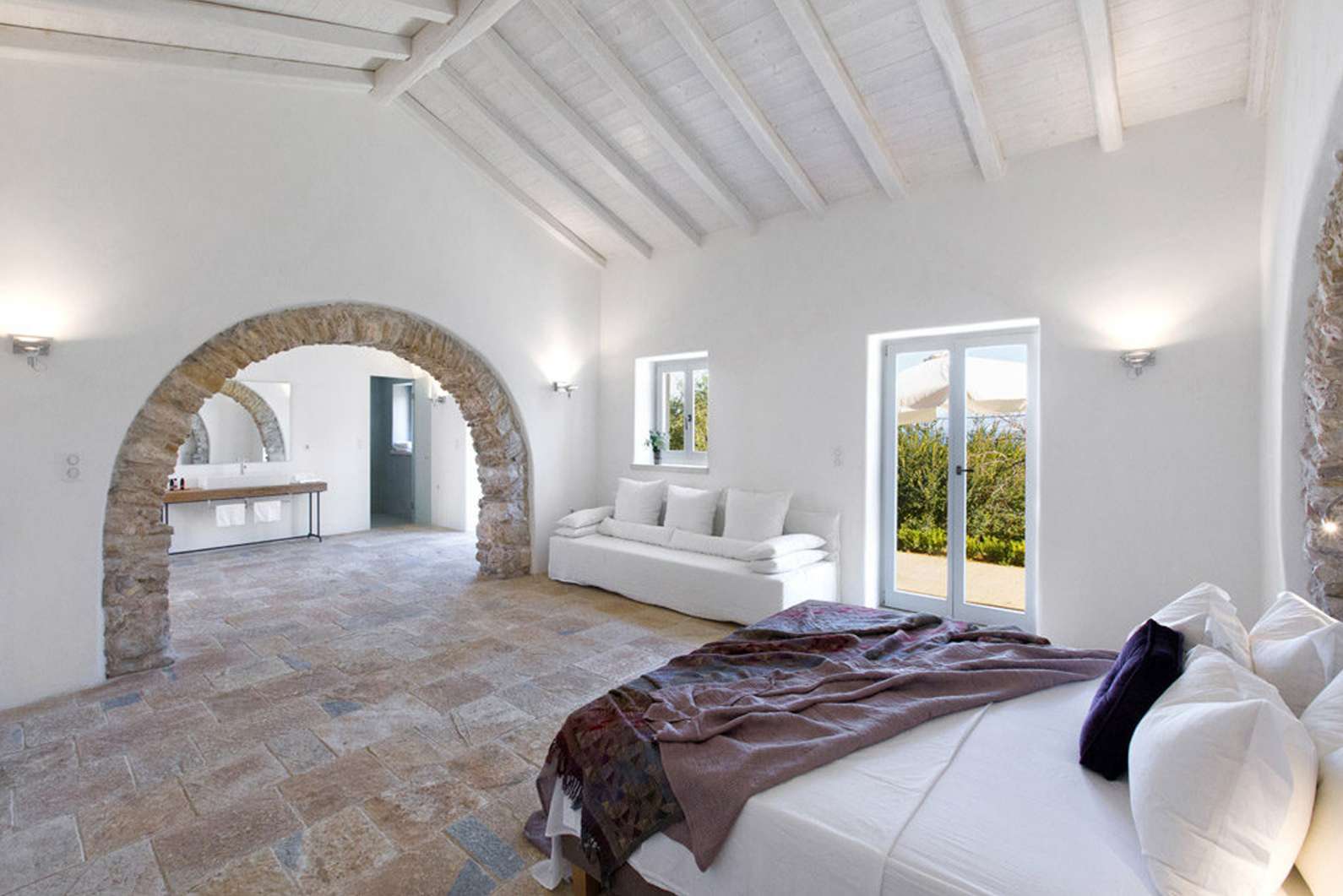courti estate project management canonas