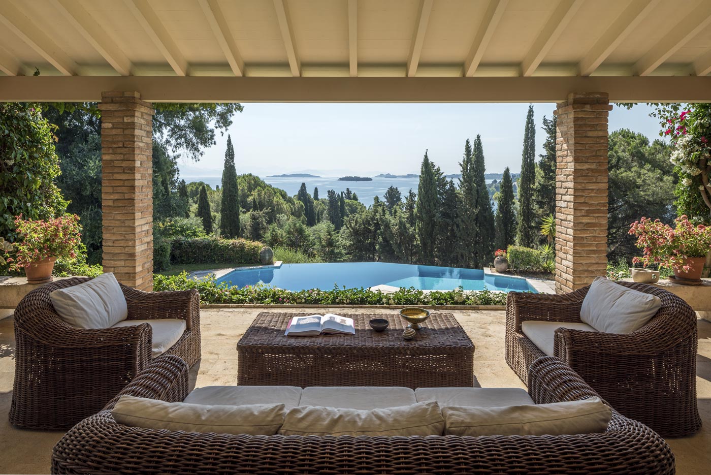 villa k kommeno corfu 10
