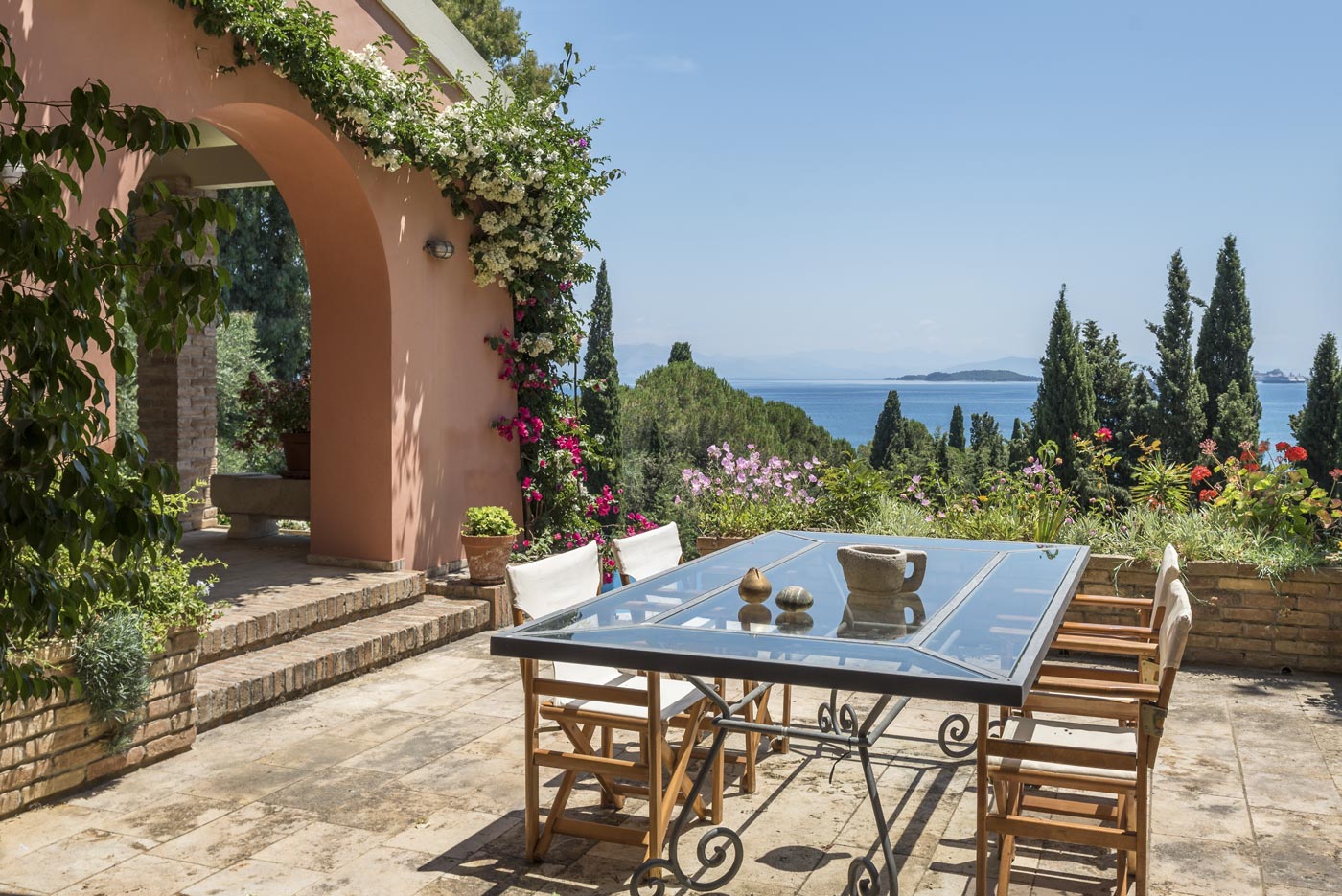 villa k kommeno corfu 12