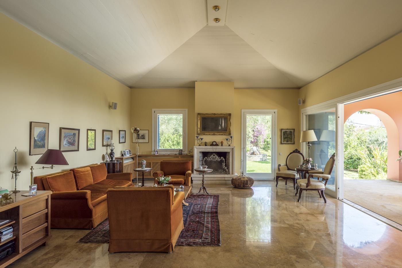 villa k kommeno corfu 16