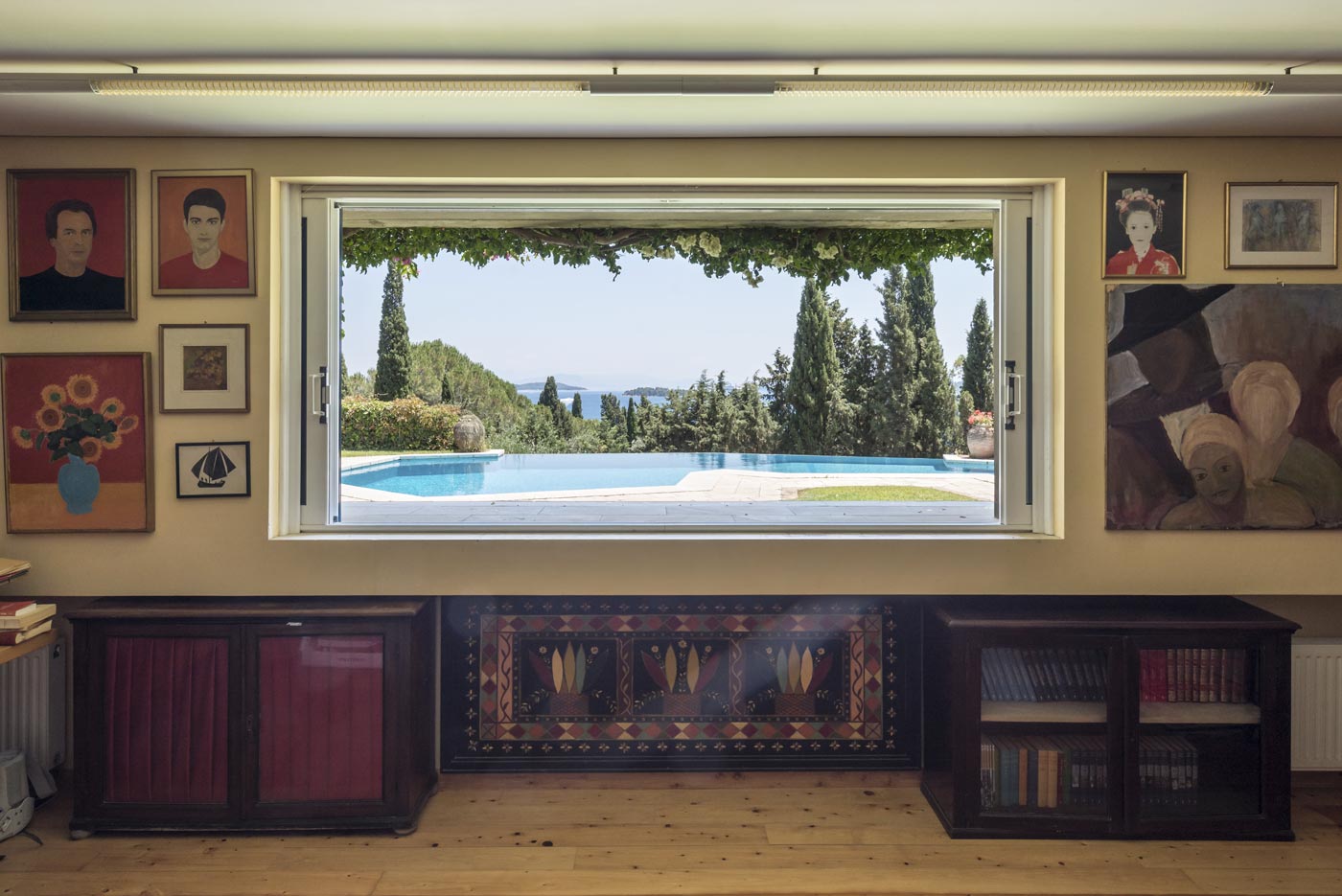 villa k kommeno corfu 21
