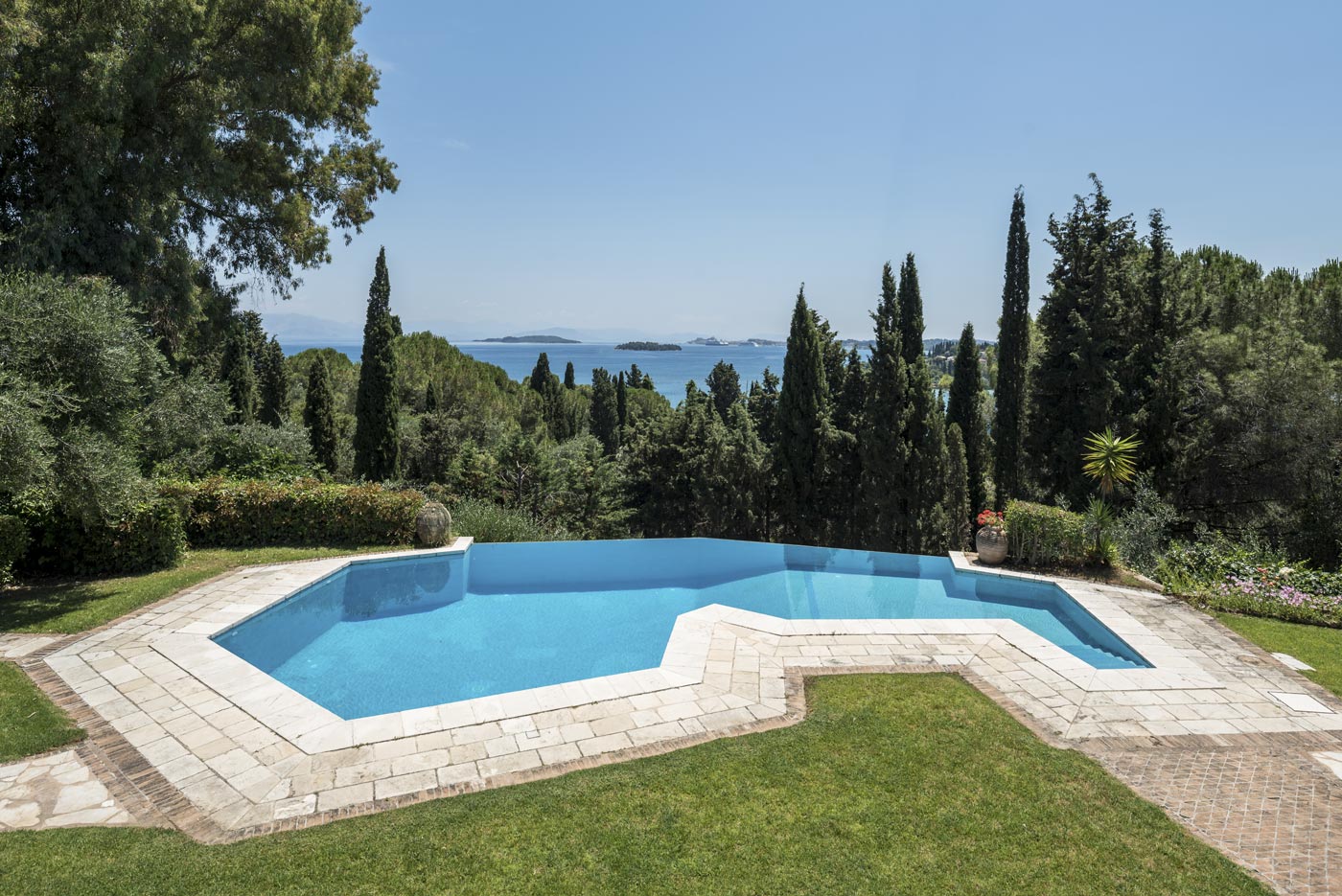 villa k kommeno corfu 5