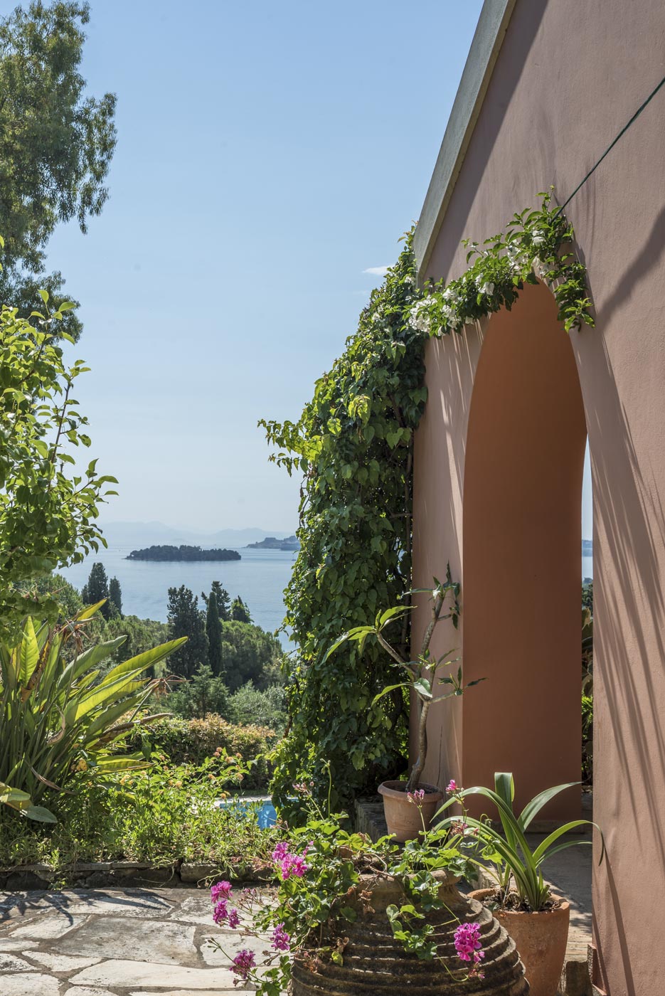 villa k kommeno corfu 8