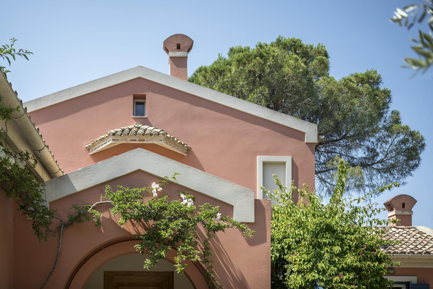 villa k kommeno corfu 9