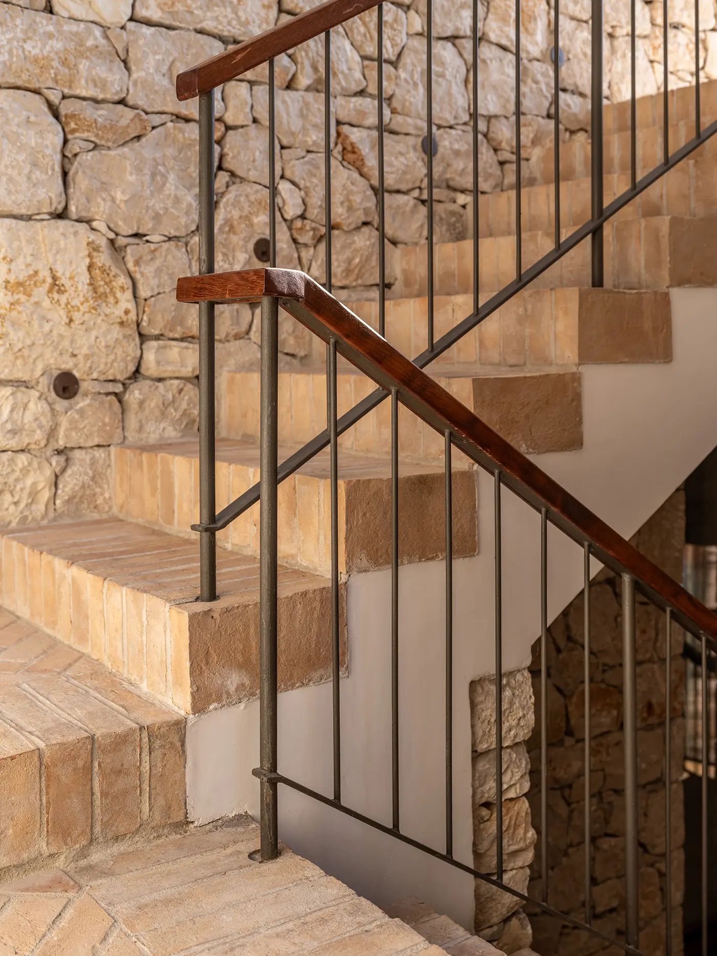 villa p corfu canonas constructions 14