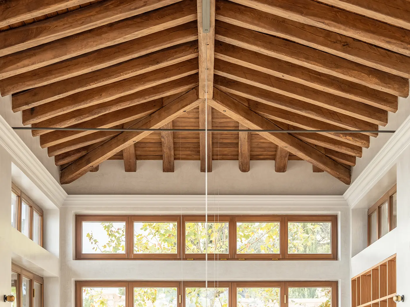 villa p corfu canonas constructions 22