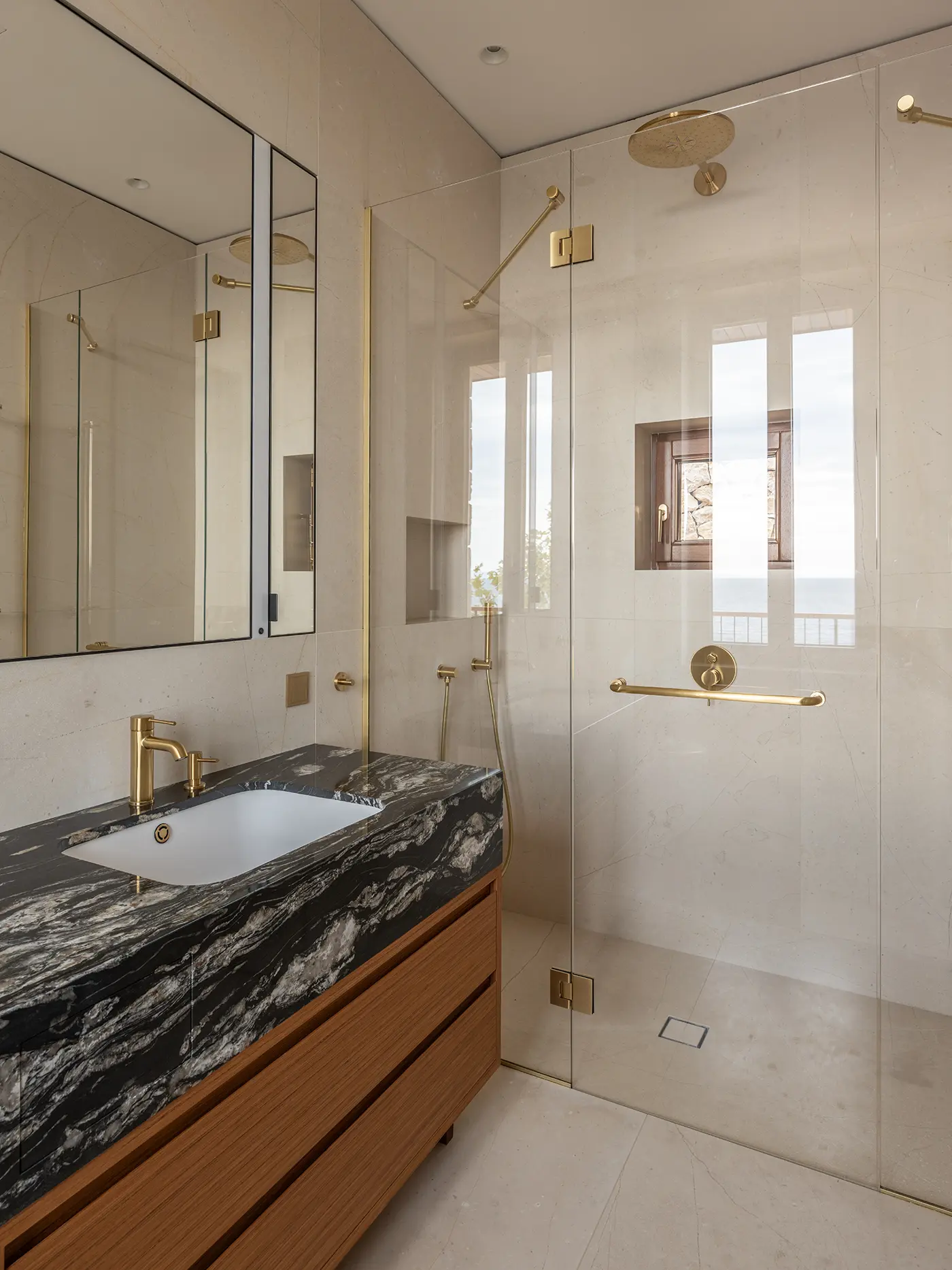 villa p corfu canonas constructions 25