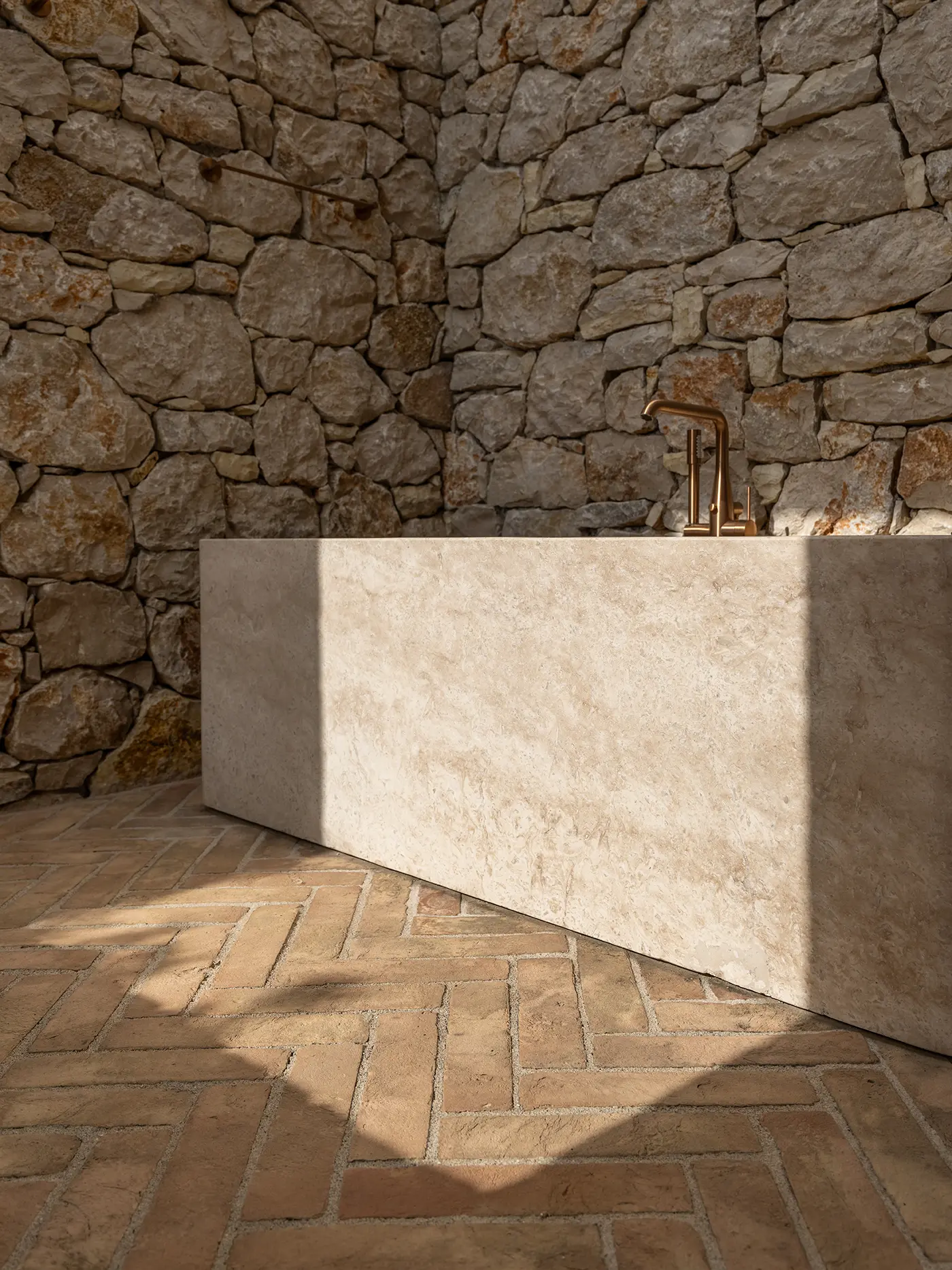 villa p corfu canonas constructions 26