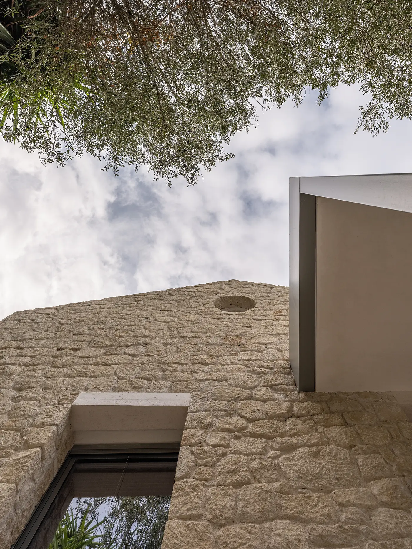 olea casa corfu canonas constructions 30
