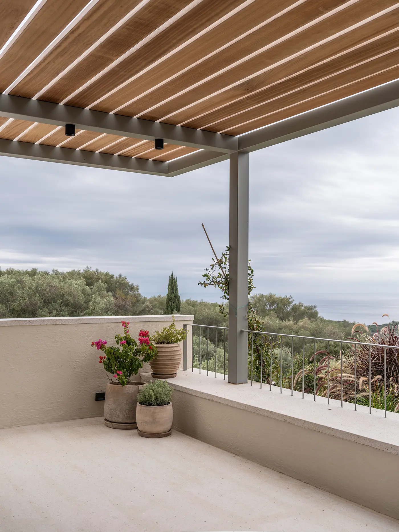 olea casa corfu canonas constructions 33