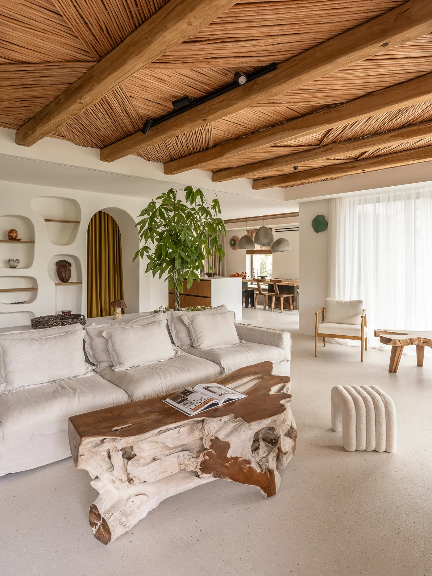 olea casa corfu canonas constructions 36
