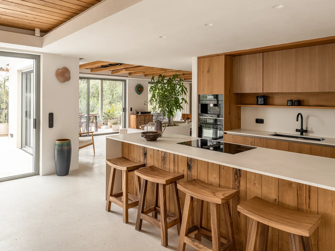 olea casa corfu canonas constructions 41