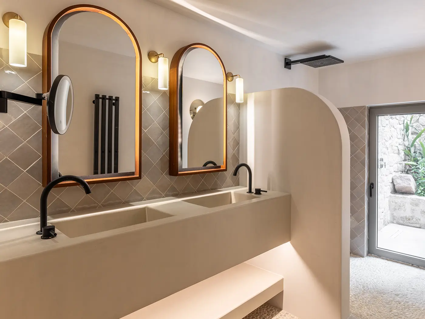 olea casa corfu canonas constructions 45