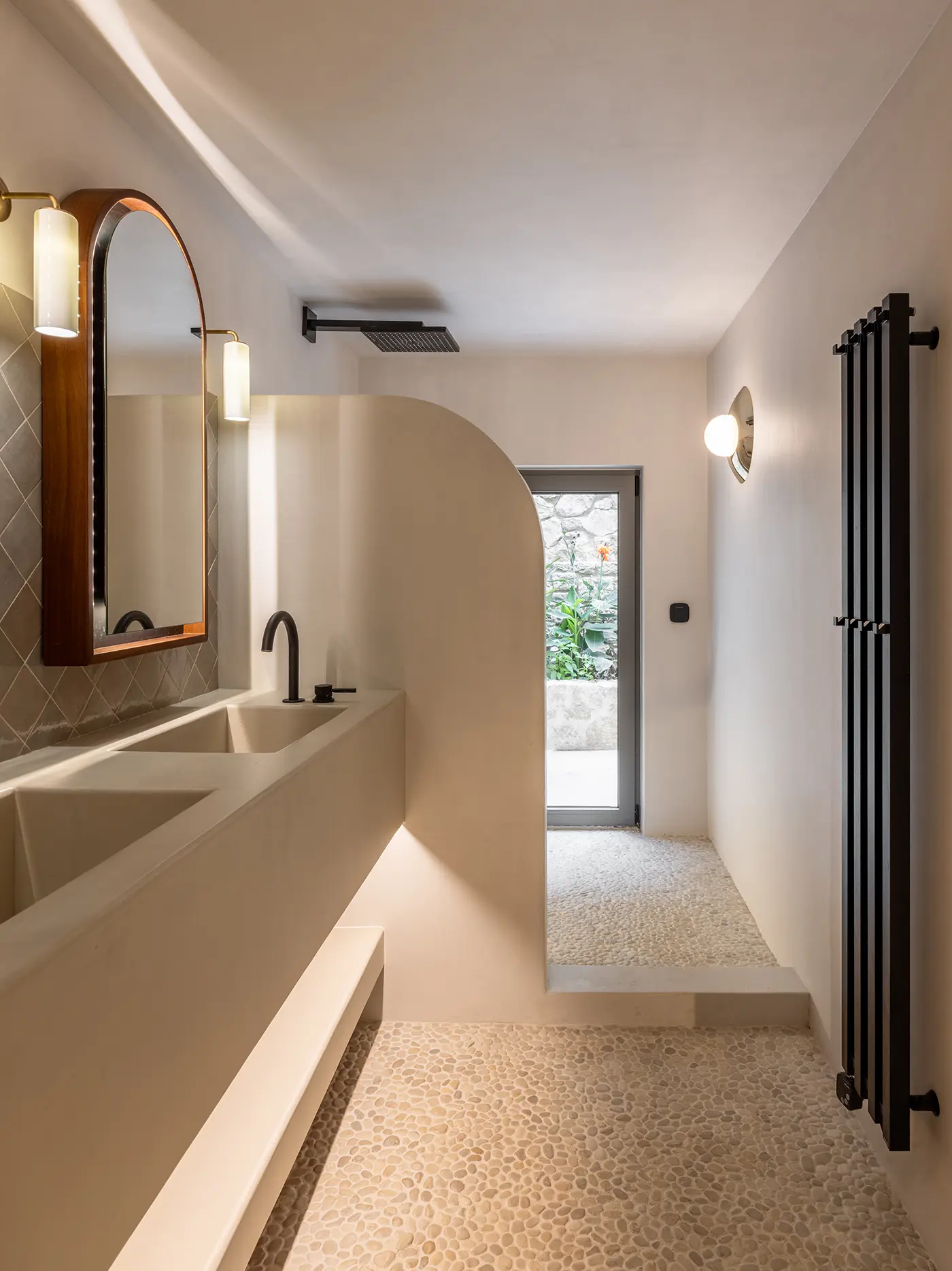 olea casa corfu canonas constructions 46